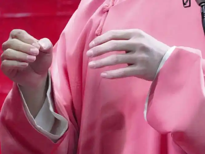 周九良##周九良不止千面