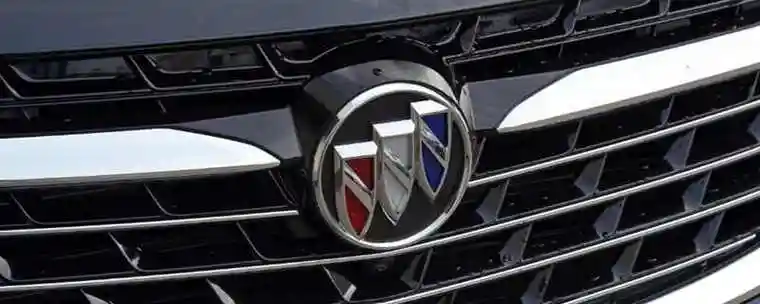 车标三个盾牌是什么车_车主指南