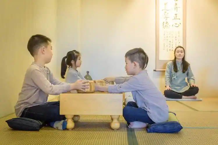 重庆零基础常规课_文体艺术,棋牌培训,围棋培训_重庆一弈围棋