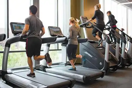 健身房有氧训练有哪些 你知道吗