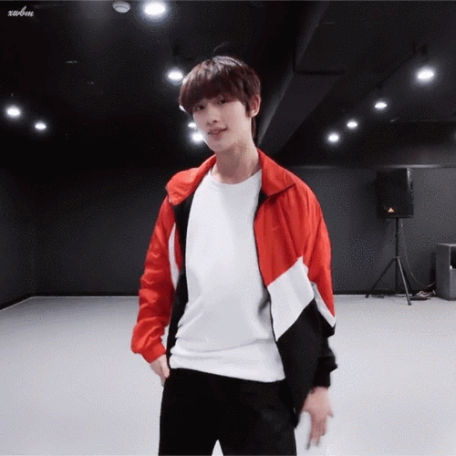 你最喜欢的丁程鑫的训练记录或练习室是哪一个?