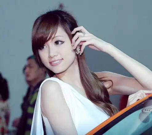 【图】揭女星林艾为老公是谁 被曝是林心如同父异母的妹妹