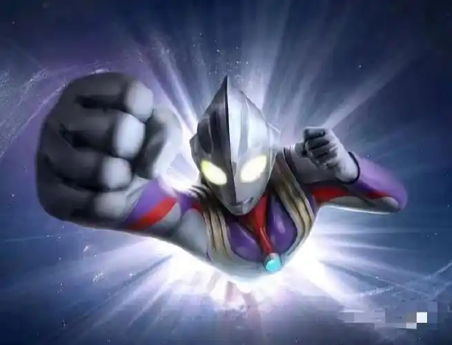 杨澄秦川中二打戏特效##杨澄秦川同款奥特曼打戏特效