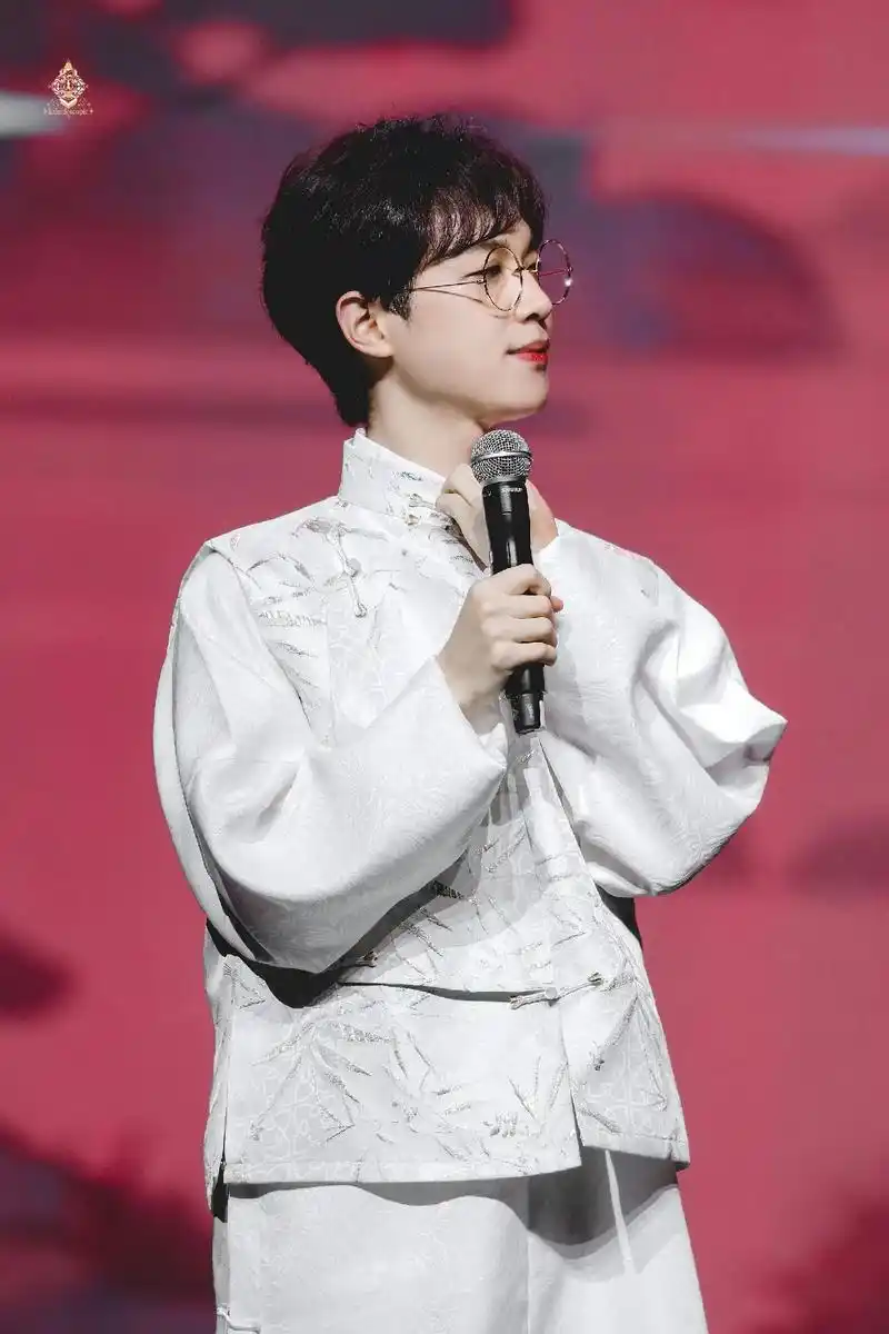 cv倒霉死勒 #20230909苏州线下 江南小公子0017 - 抖音