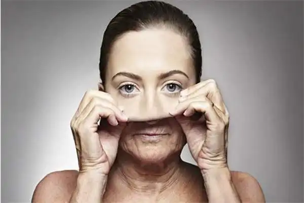 如何改善面部松弛