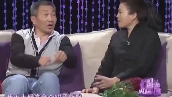 杜源4岁认识妻子结婚40年零绯闻背后有争吵有泪水也有爱