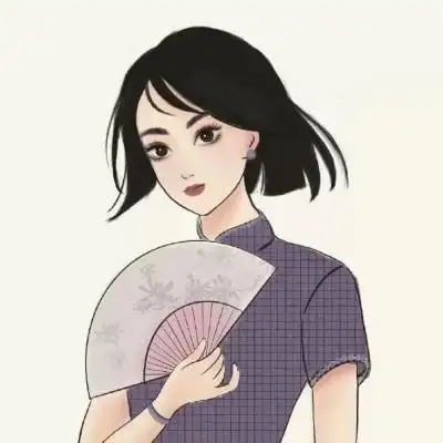 民国迪士尼公主_女生头像_我要个性网