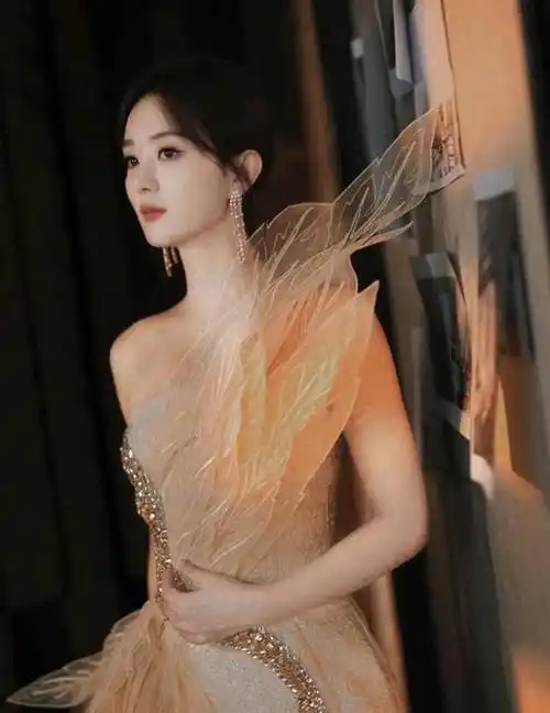 美图分享第119期赵丽颖