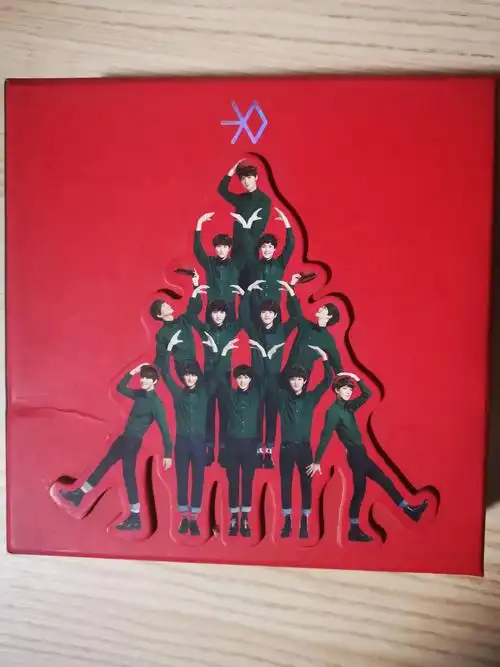 写美篇从大学时期偶然看到了exo的狼与美女,我瞬间就被那个生命之树的