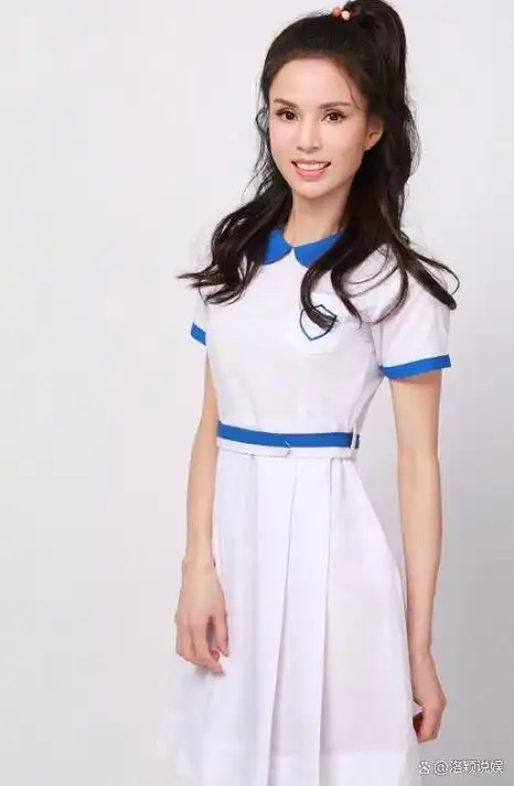 演员李若彤有过两段失败的爱情有追求者但恋爱结果难度大