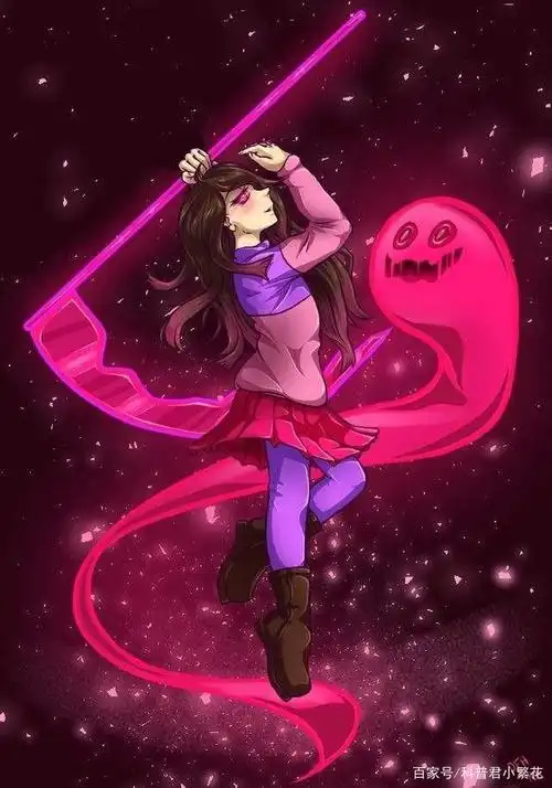 差错之下科普(设定)part1