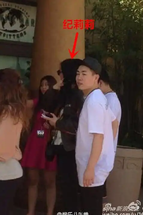 胡彦斌和纪莉莉复合了