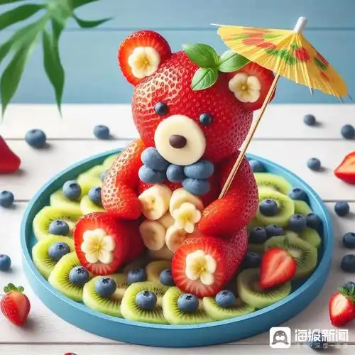 这组小创意也太可爱了