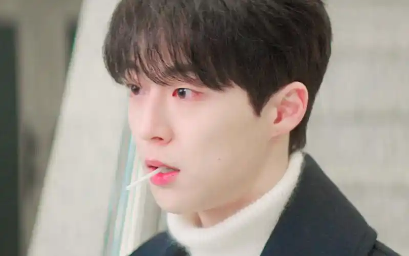 裴仁爀npc上线了一下e06e07