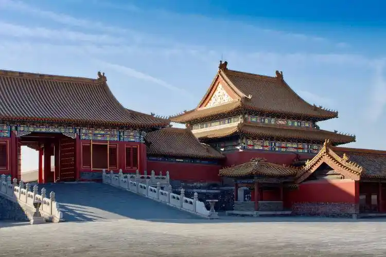 现在旅游去北京故宫旅游需要多少钱详细攻略