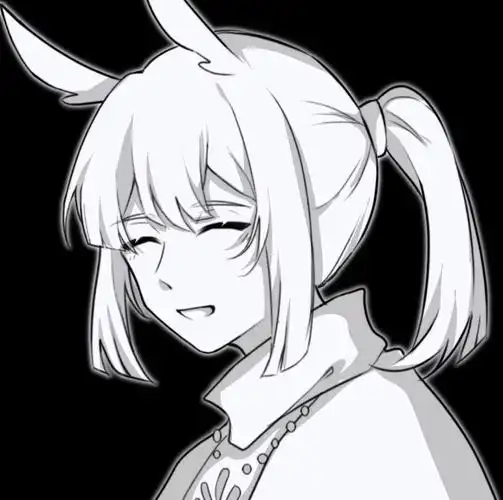 光遇头像 源ks/半次元/blibli画师:两楠今天画画了么