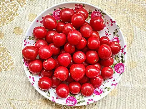 圣女果,小西红柿