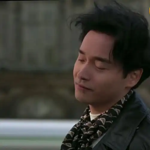 春天该很好你倘若在场丨哥哥张国荣头像