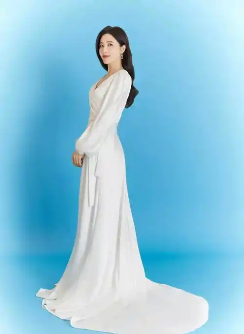 明星惊艳美照系列1,本期主角-曾黎_美女_评论_中国