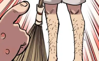 腿毛摩擦掉了还会长吗1