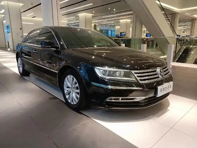 澳康达大众辉腾