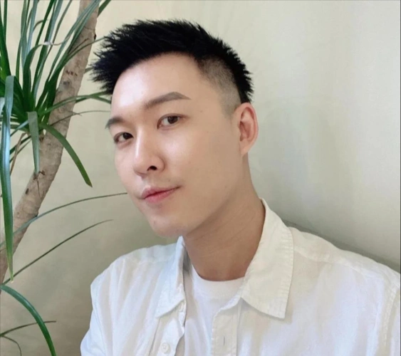 男生剪前刺短发发型很好看试试这3款剪完提升颜值