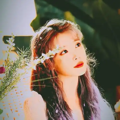 高冷的iu不知是否符合你的口味2003572003