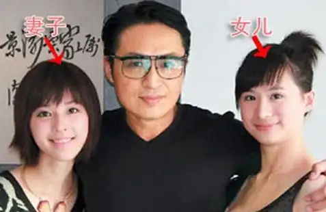 吴佳妮和马景涛