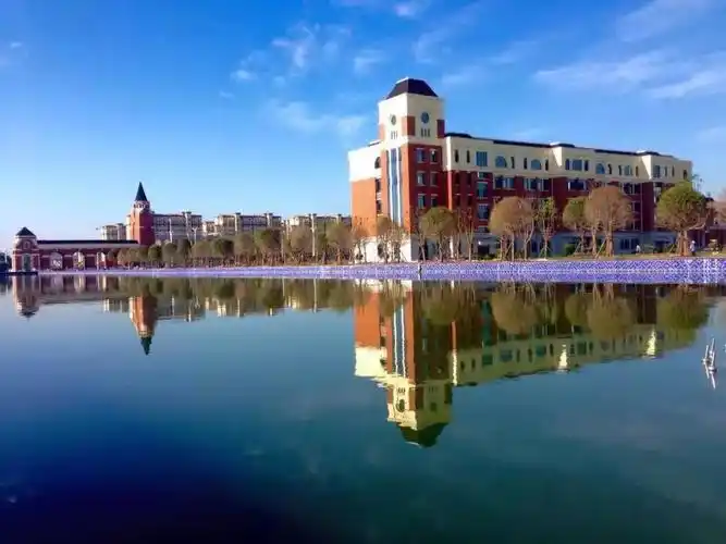 南通理工学院(全日制普通本科高校)_摘编百科