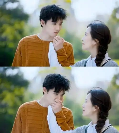 网剧遇见你之后