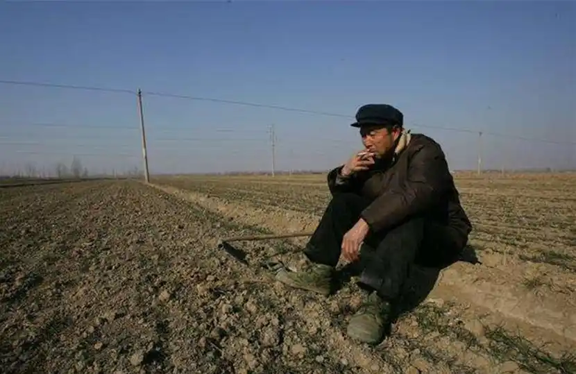 70后农民生活过得艰难,大多都因为三大问题,但愿没有你