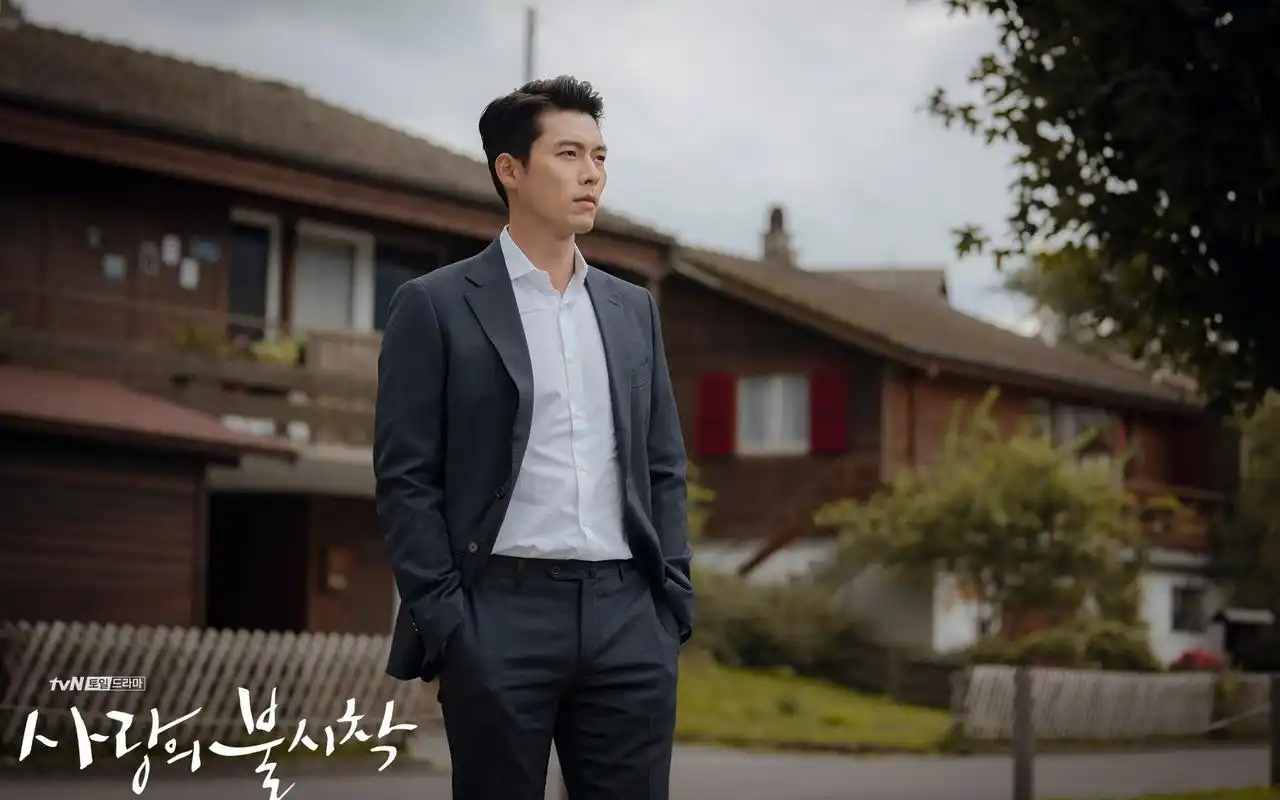 玄彬《爱的迫降》剧照图片壁纸_日韩影视_壁纸下载_美桌网