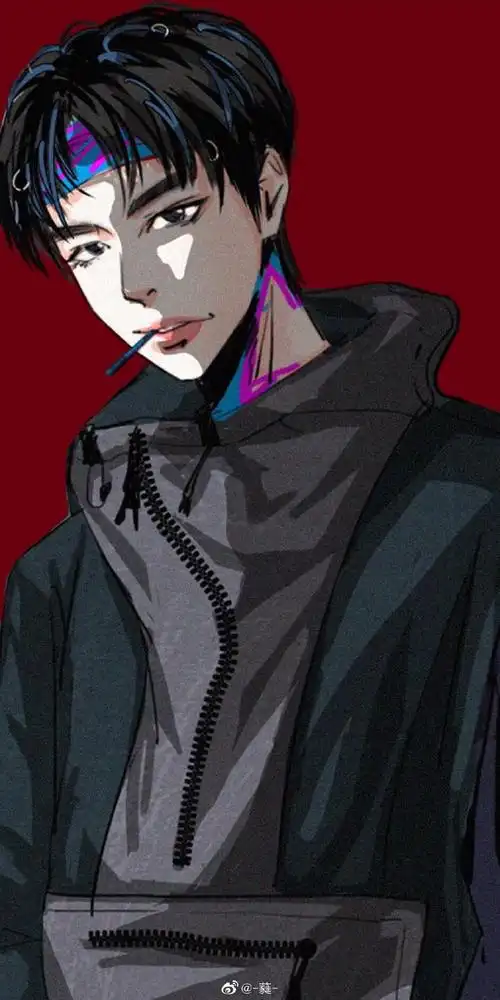 王一博##王一博这就是街舞3