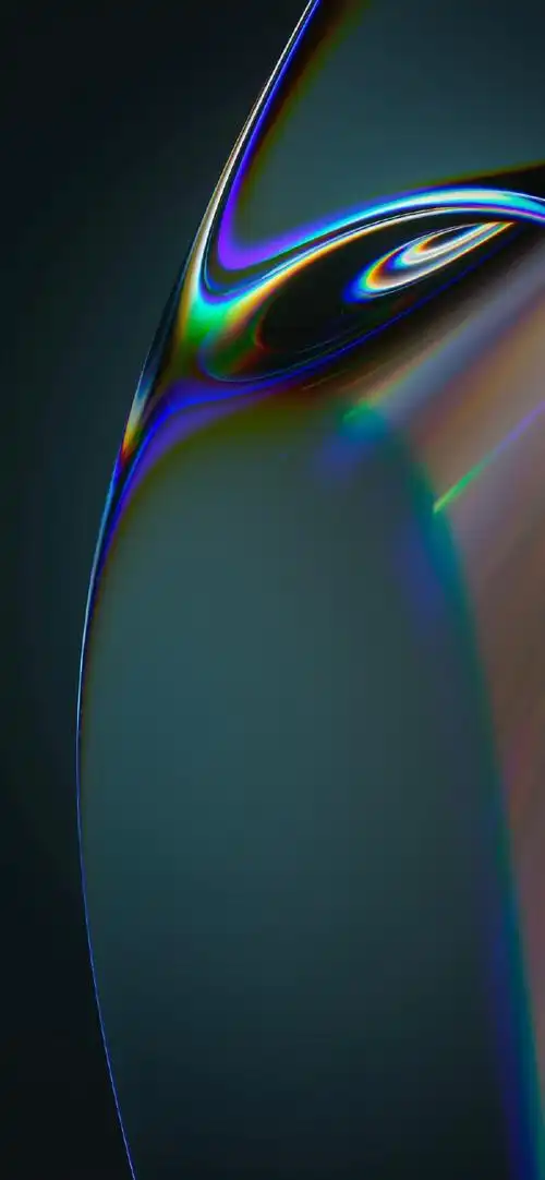 iphone 炫酷壁纸来了!