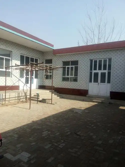 河北省邢台市宁晋县集贸街靠近宁晋县贾家口中学天气预报