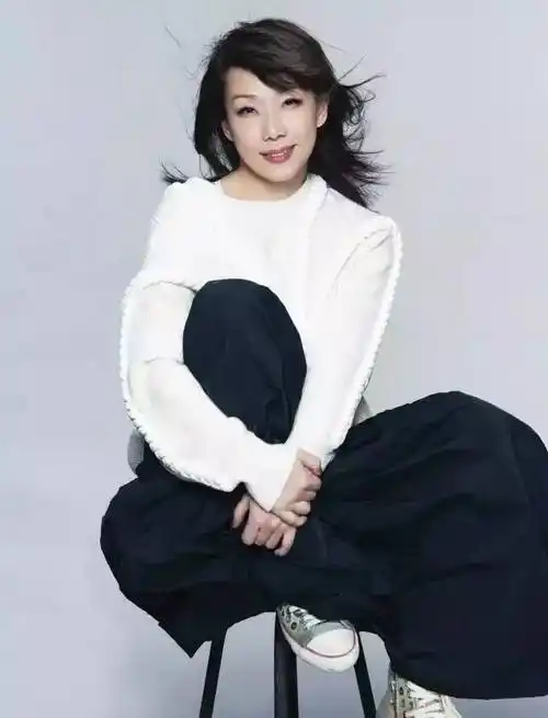 李宗盛把爱情写的太刻骨,林忆莲把女人唱的太透彻