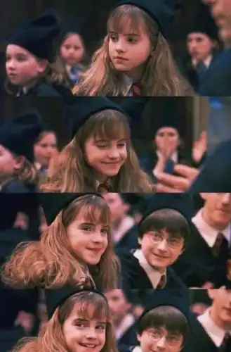 全界都知道赫敏拒绝了英国王子本是女王何须当妃