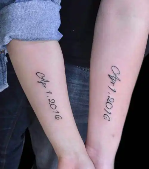 类别:情侣纹身图案 标签: 情侣纹身图案