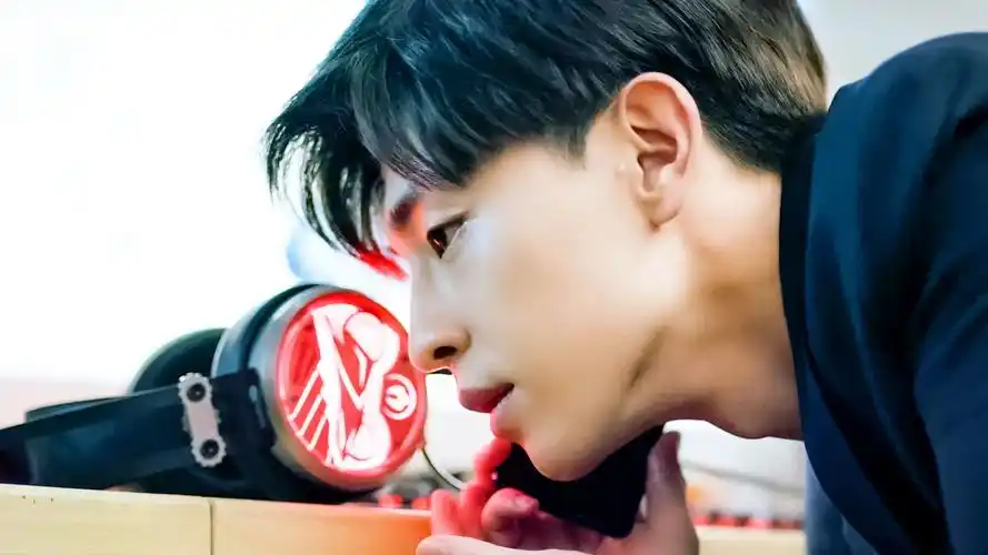 有没有男明星电脑壁纸值得推荐