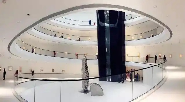 上海宝龙美术馆