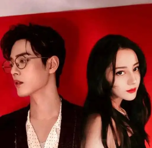 没等来《余生》,却等来肖战与热巴合作,网友:圆了颜值粉的梦