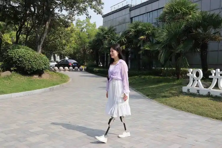 怎么保养好我们的假肢,假肢使用时间更长久的方法?_部分_维修_进行