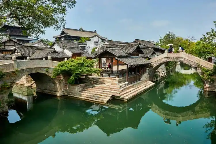 绍兴游玩景点有哪些?