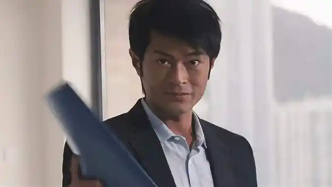 单身男女:古天乐买楼,跟菜市场买菜一样