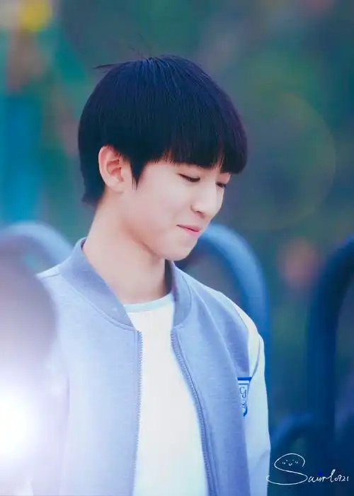 王俊凯161130我们的少年时代拍摄高清9p