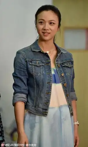 汤唯挺孕肚胖到夸张 孕期体重增长多少合适