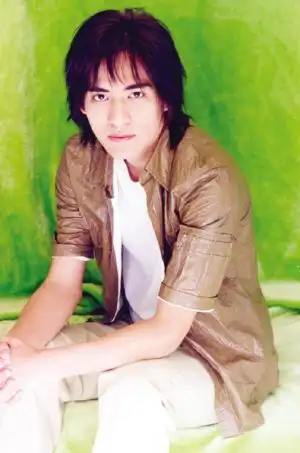 范冰冰力邀周渝民 最贵天价投拍《金大班》(图)