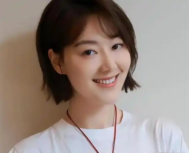 被央视"炒了"?被传与小尼结婚的王冠,如今她怎么样了?