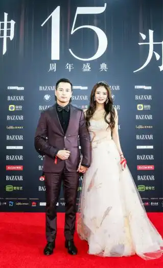 安以轩老公陈荣炼霸道总裁 四百余万助力慈善