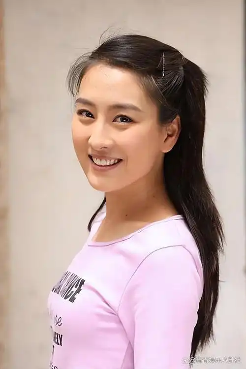 马苏与孔令辉相恋11年,对方说出一个字,便让她的青春前功尽弃